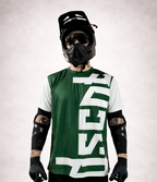 Fall jersey-MTB