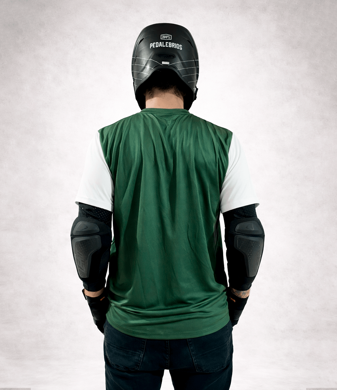 Fall jersey-MTB