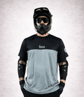 Break jersey-MTB