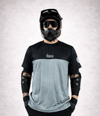 Break jersey-MTB