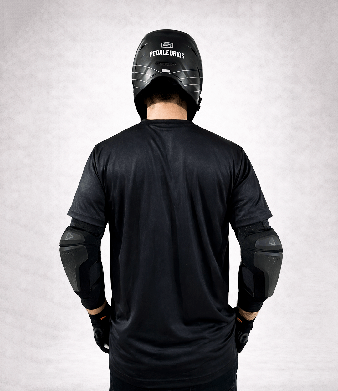 Break jersey-MTB