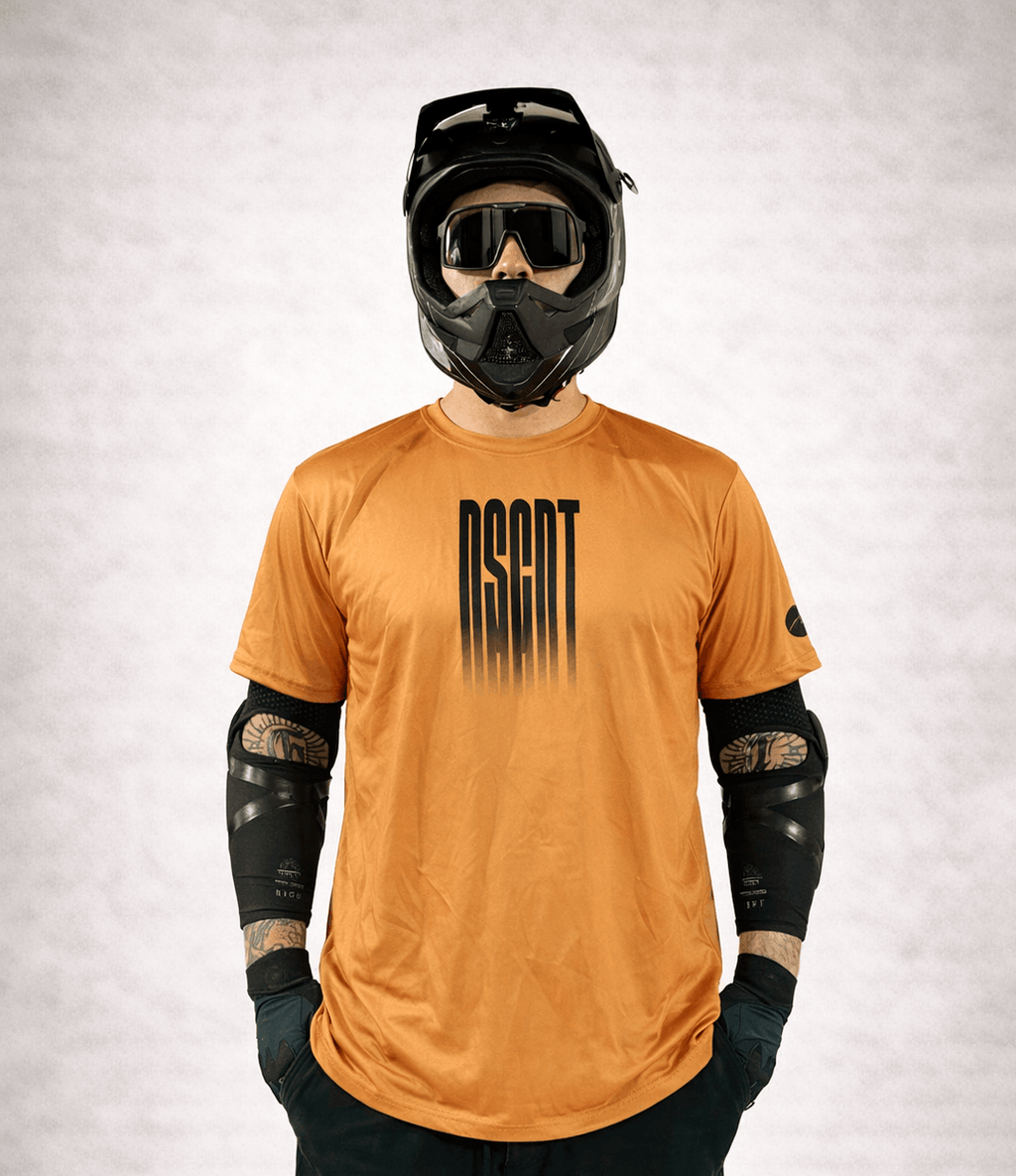 Level jersey-MTB