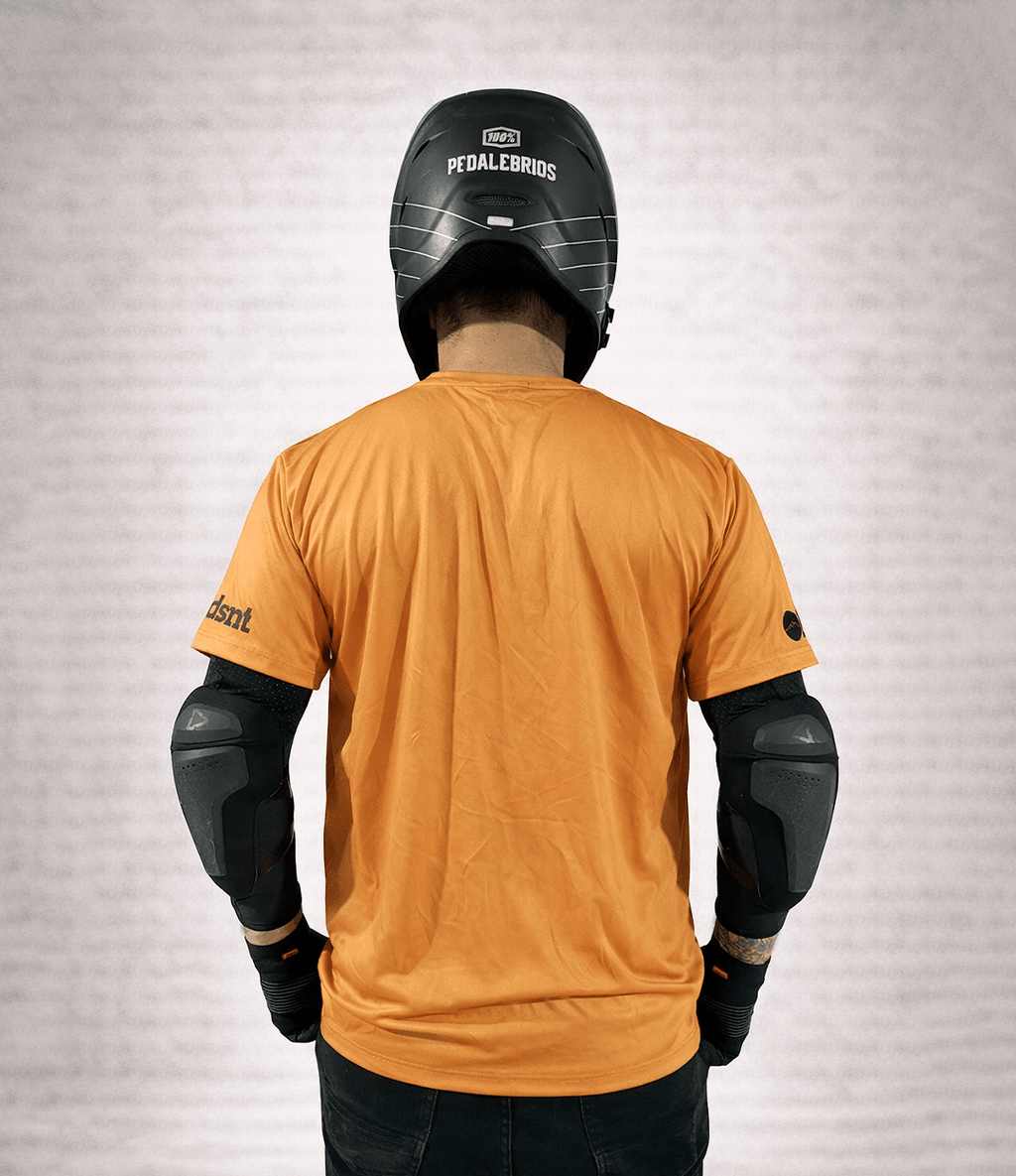 Level jersey-MTB